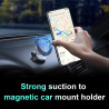 Case For vivo Y19s 4G Magnetic Slide Camera Protection Cover 360 Rotate Kickstand Armor Ring Funda Capa