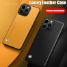 Luxury Case For Apple iPhone 16 Pro Max Silicone Bumper Shockproof Cover Coque For 16 Plus Phone Fundas Shell