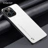 Luxury Case For Apple iPhone 16 Pro Max Silicone Bumper Shockproof Cover Coque For 16 Plus Phone Fundas Shell