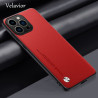 Luxury Case For Apple iPhone 16 Pro Max Silicone Bumper Shockproof Cover Coque For 16 Plus Phone Fundas Shell