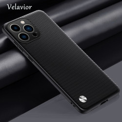 Luxury Case For Apple iPhone 16 Pro Max Silicone Bumper Shockproof Cover Coque For 16 Plus Phone Fundas Shell