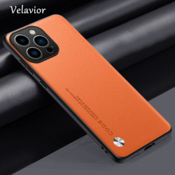 Luxury Case For Apple iPhone 15 Pro Max Silicone Bumper Shockproof Cover Coque For 15 Plus Phone Fundas Shell