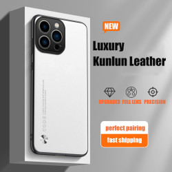 Luxury Case For Apple iPhone 15 Pro Max Silicone Bumper Shockproof Cover Coque For 15 Plus Phone Fundas Shell