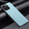 Luxury Case For Apple iPhone 15 Pro Max Silicone Bumper Shockproof Cover Coque For 15 Plus Phone Fundas Shell