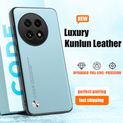 Luxury Case For OnePlus 13 Silicone Bumper Shockproof Cover Coque For OnePlus 12 Phone Fundas Shell