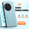 Luxury Case For OnePlus 13 Silicone Bumper Shockproof Cover Coque For OnePlus 12 Phone Fundas Shell