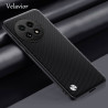 Luxury Case For OnePlus 13 Silicone Bumper Shockproof Cover Coque For OnePlus 12 Phone Fundas Shell
