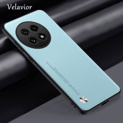 Luxury Case For OnePlus 13 Silicone Bumper Shockproof Cover Coque For OnePlus 12 Phone Fundas Shell