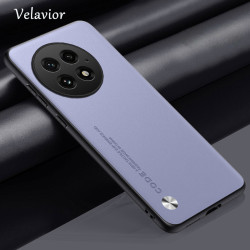 Luxury Case For OnePlus 13 Silicone Bumper Shockproof Cover Coque For OnePlus 12 Phone Fundas Shell