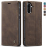 Luxury Retro Case for Samsung Galaxy A56 5G Multiple Card Slots Stand Function Phone Cover for Galaxy A36 5G A26 Leather