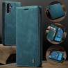 Luxury Retro Case for Samsung Galaxy A56 5G Multiple Card Slots Stand Function Phone Cover for Galaxy A36 5G  A26 Leather