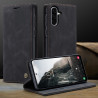 Luxury Retro Case for Samsung Galaxy A56 5G Multiple Card Slots Stand Function Phone Cover for Galaxy A36 5G  A26 Leather