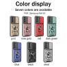 For Samsung Galaxy A56 5G Case With Slide Lens Cover Rotating Ring Shockproof Stand Holder Phone Galaxy A36 5G A26 Case