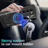 Case For Infinix Hot 50 5G Magnetic Slide Camera Protection Cover 360 Rotate Kickstand Armor Ring Hot 50 4G Funda Capa