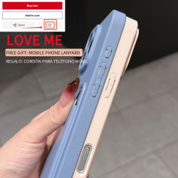Case for Motorola Edge 60 Liquid Silicone Card Holder Soft Phone Skin Cover Edge 50 Shockproof Back Pocket Wallet Notes Funda