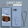 Case for Google Pixel 9a Shockproof Shell for Pixel 8 Pro 8a Pixel 9 Pro XL Coque Fundas with Holder Camera Protection Back Cover