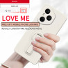 Case for Honor 400 Pro Liquid Silicone Stand Holder Soft Phone Skin Cover for 400 Lite 300 Ultra 300 Pro Upgrade Shockproof Back Funda
