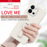 copy of Case for OnePlus 13T Liquid Silicone Stand Holder Soft Phone Skin Cover for OnePlus13R 12 Upgrade Shockproof Back Funda