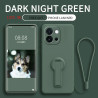 copy of Case for OnePlus 13T Liquid Silicone Stand Holder Soft Phone Skin Cover for OnePlus13R 12 Upgrade Shockproof Back Funda