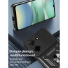For Xiaomi Redmi A5 4G Case With Slide Lens Cover Rotating Ring Shockproof Stand Holder Phone Case