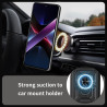 For Nothing Phone 3 Case With Slide Lens Cover Phone 3aPro 3a 2a Ring Shockproof Stand Holder Phone Case