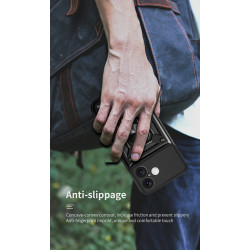 For Apple iPhone 17 Case With Slide Lens Cover Phone iPhone 17ProMax 16ProMax 16e 16plus Ring Shockproof Stand Holder Phone Case