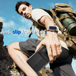 Case for Infinix Hot 60 Pro 4G Slide Camera Protect Stand Phone Shell Funda for Hot 60 Pro+ 60i 50Pro+ 4G Cover