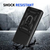 Case for Tecno Pova 7 Ultra Slide Camera Protect Stand Phone Shell Funda for Pova 7pro  6Neo 6Pro Cover